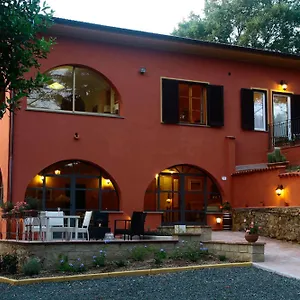 Podere San Filippo Bed & Breakfast