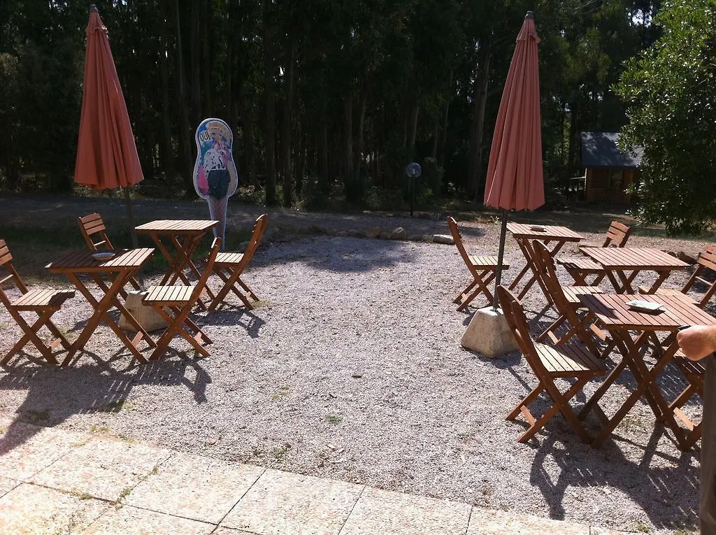 Casa Vacanze La Sainella Aparthotel Bibbona
