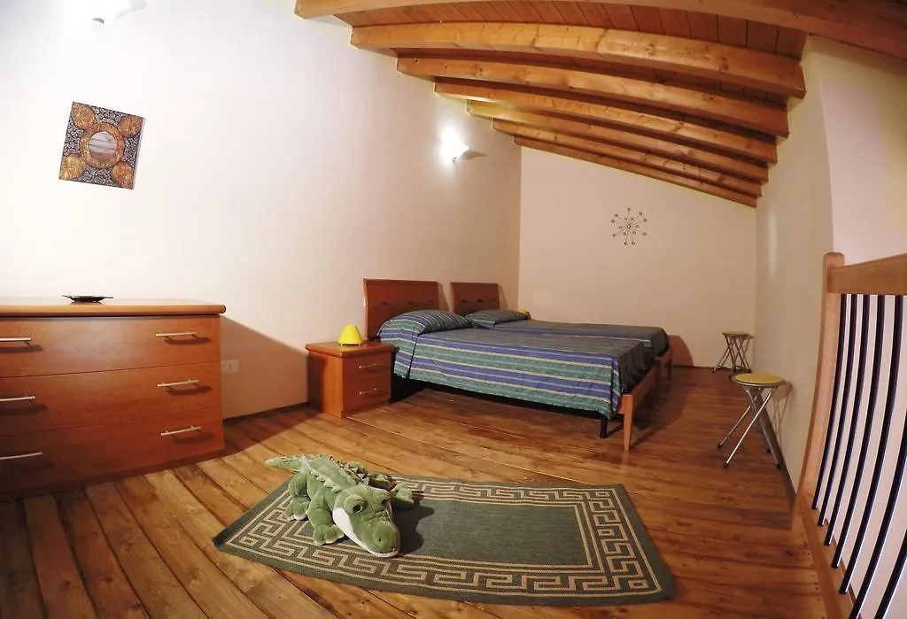 Casa Vacanze La Sainella Aparthotel Bibbona 3*,  Italia