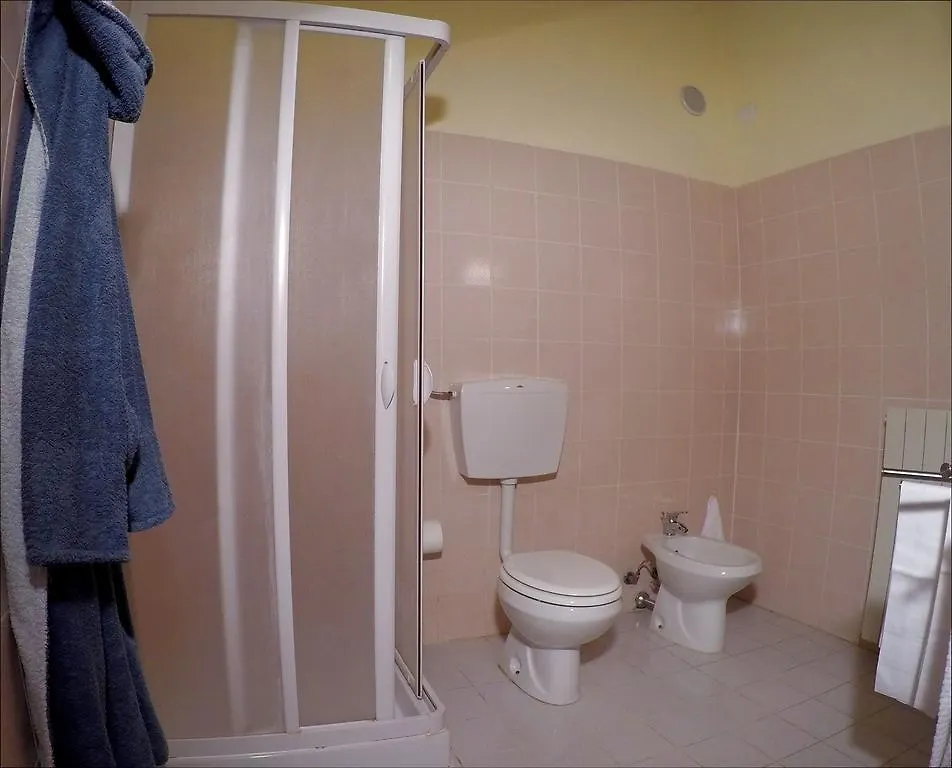 Casa Vacanze La Sainella Aparthotel Bibbona Italia