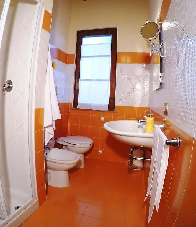 Casa Vacanze La Sainella Aparthotel Bibbona 3*,  Italia