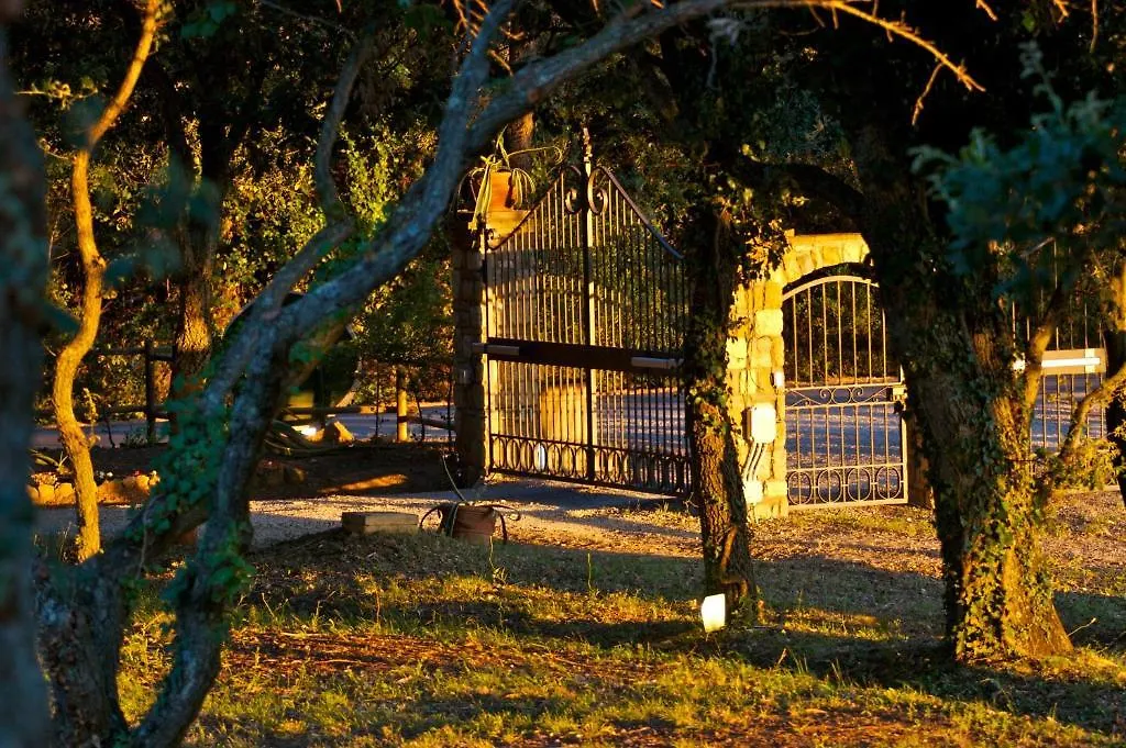 ***  Casa Vacanze La Sainella Aparthotel Bibbona Italia